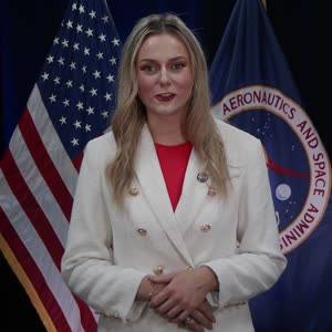 NASA Minute: Aug. 8, 2025